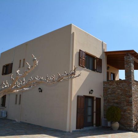Melissandras View House Karystos  Exteriér fotografie